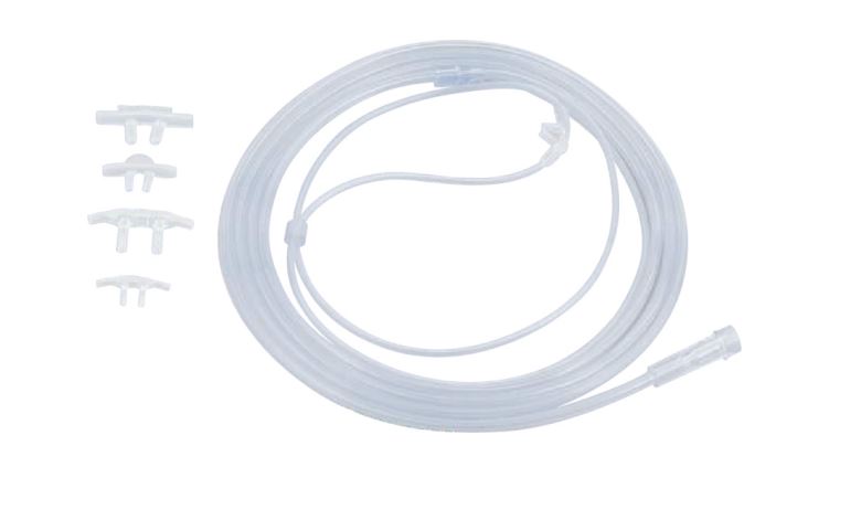 Nasal Oxygen Cannula