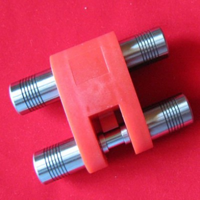 ELI Top Housing with Rollers