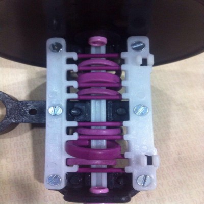 T-176 Ring Tensioner Assembly