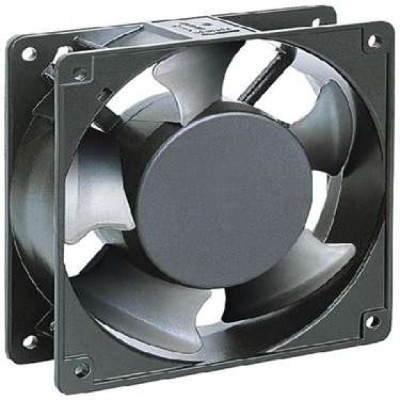 SANYO DENKI Fan A90L-0001-0507 9WF0424F6D03