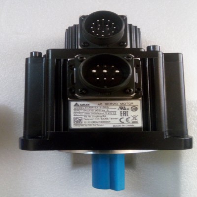 DELTA AC SERVO MOTOR ECMA - E11310RS