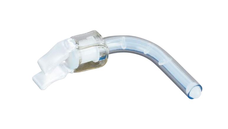 Tracheostomy Tube