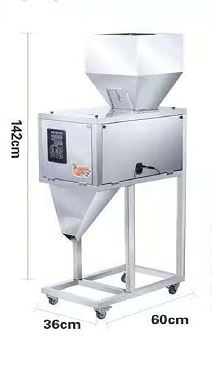 Weighing Machine(1-1000gm)