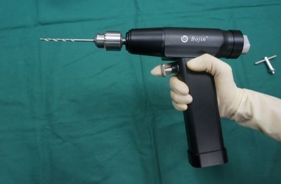 BJ1302 Popularized bone drill