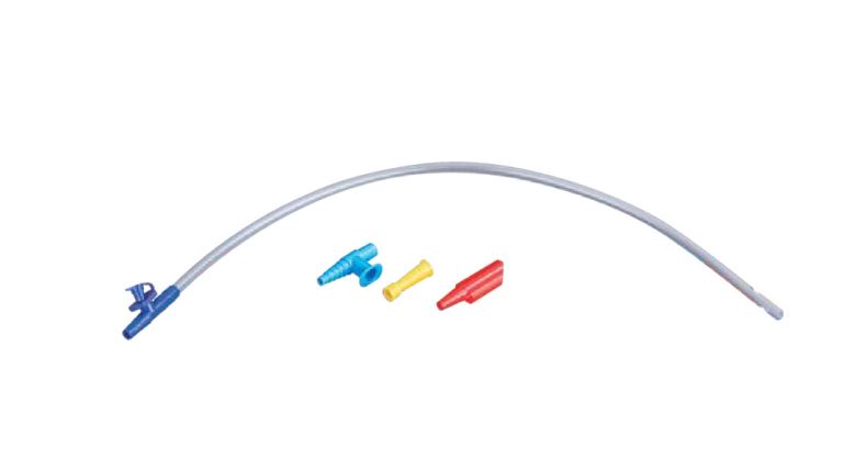 Suction Catheter