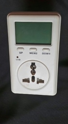 Ammeter - (Multifunctional)