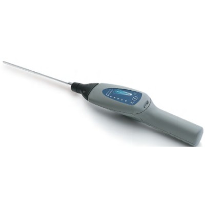 Whisper Ultrasonic Leak Detector