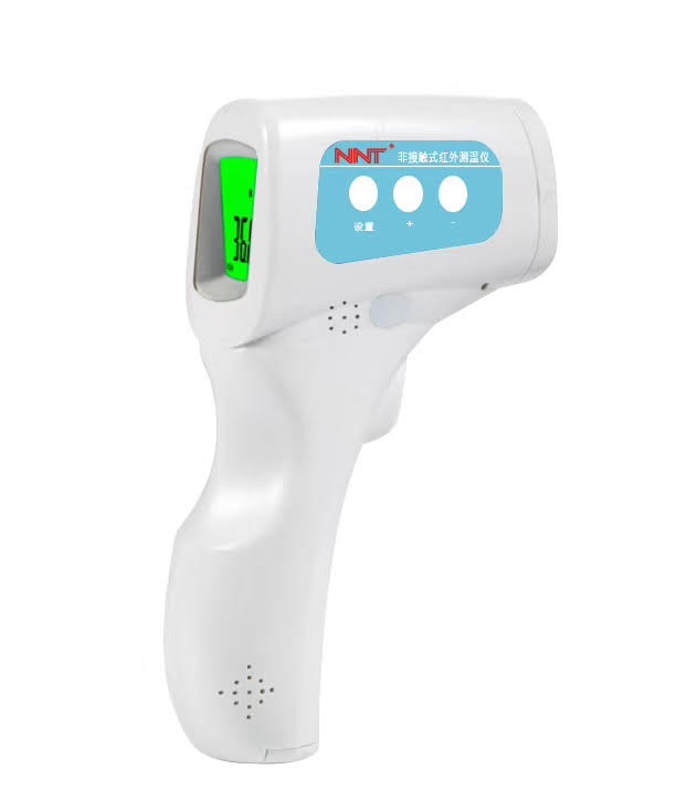 Non-Contact Electronic Thermometer