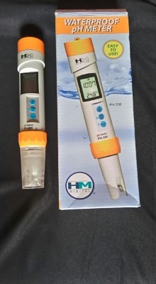 PH Meter