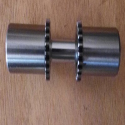 22T Top Roller (100mm Lenth)