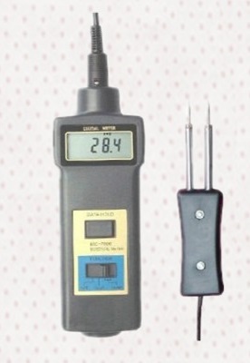 Moisture Meter (MC 7806)