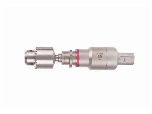 BJ4207B Acetabulum reaming drill attachment