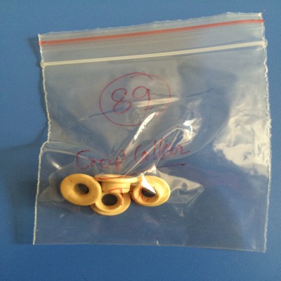 T-123 9.5mm Crep Collar (99 Grade)