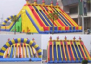 Padding Pool Inflatables 30x11x11m