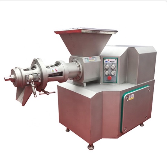 Chicken Deboning Machine