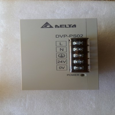 Delta Make SMPS DVP-PS02