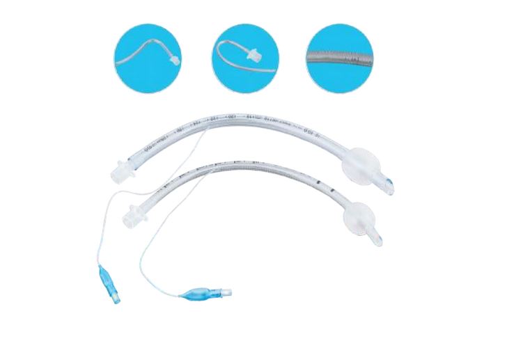 Endotracheal Tube