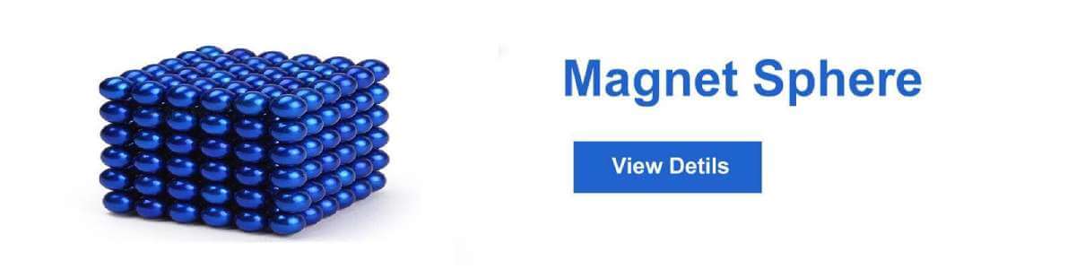 Magnet Sphere
